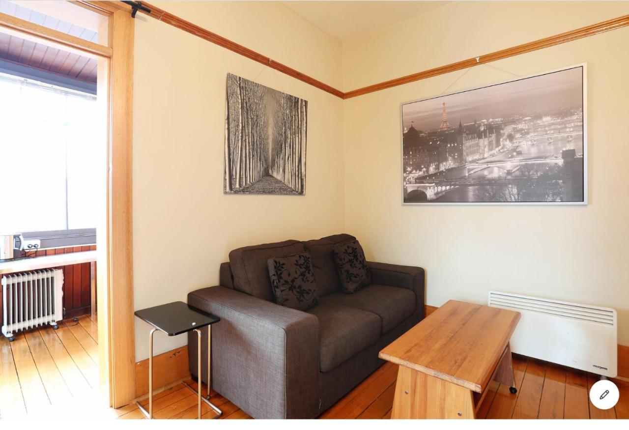 Nord - North Hobart Apartments Zewnętrze zdjęcie