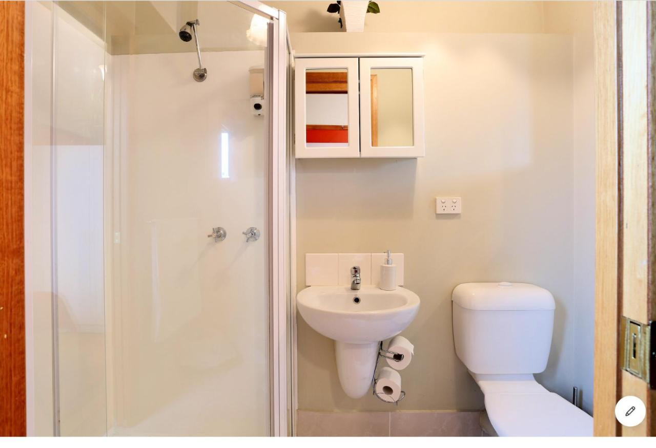 Nord - North Hobart Apartments Zewnętrze zdjęcie