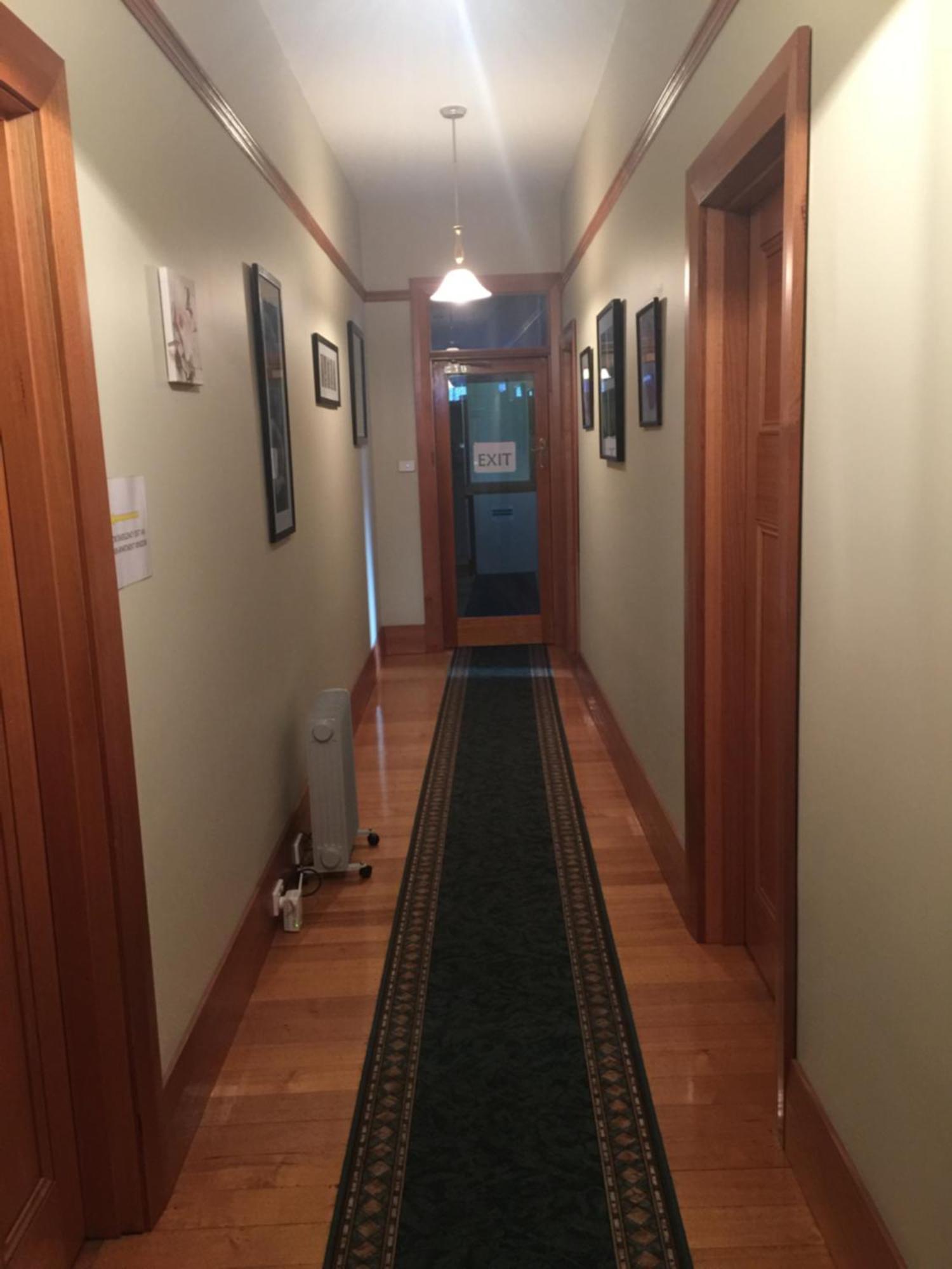 Nord - North Hobart Apartments Zewnętrze zdjęcie
